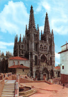 Espagne BURGOS - Burgos