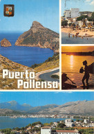 Espagne MALLORCA PUERTO POLLENSA - Mallorca