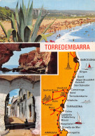 Espagne COSTA DORADA TORREDEMBARRA - Tarragona