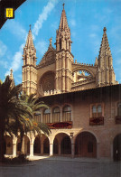 Espagne PALACIO DE LA ALMUDAINA - Mallorca