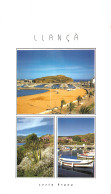 Espagne COSTA BRAVA LLANCA - Other & Unclassified