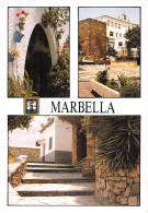 Espagne COSTA DEL SOL MARBELLA - Other & Unclassified