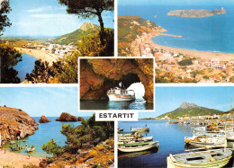 Espagne COSTA BRAVA ESTARTIT - Other & Unclassified