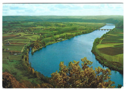 24  Tremolat -  Le Cingle De La Dordogne - Bassin Nautique - Andere & Zonder Classificatie