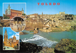 Espagne TOLEDO - Toledo