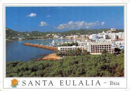 Espagne IBIZA SANTA EULALIA - Ibiza