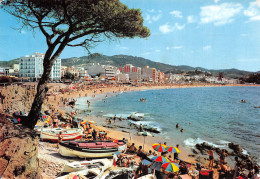 Espagne COSTA BRAVA LLORET DE MAR - Other & Unclassified