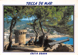 Espagne COSTA BRAVA TOSSA DE MAR - Other & Unclassified