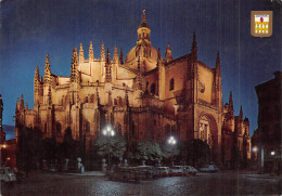 Espagne SEGOVIAL - Segovia