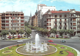 Espagne PAMPLONA - Navarra (Pamplona)