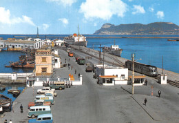 Espagne CADIZ ALGECIRAS - Cádiz