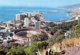 Espagne MALAGA - Malaga