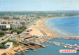 Espagne COSTA DORADA TARRAGONA CAMBRILS - Tarragona