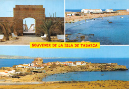 Espagne ALICANTE ISLA DE TABARCA - Alicante