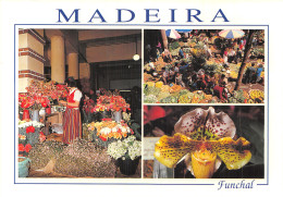 Espagne MADEIRA FUNCHAL - Madeira