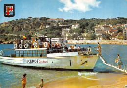 Espagne COSTA BRAVA SAN FELIU DE GUIXOLS - Autres & Non Classés