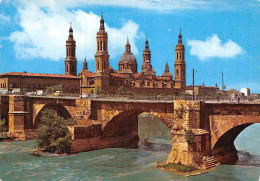 Espagne ZARAGOZA - Autres