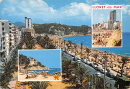 Espagne COSTA BRAVA LLORET DE MAR - Other & Unclassified