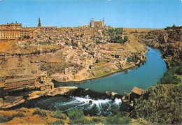 Espagne TOLEDO - Toledo