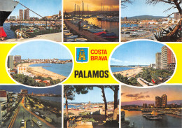 Espagne COSTA BRAVA PALAMOS - Sonstige & Ohne Zuordnung