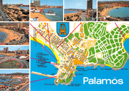 Espagne COSTA BRAVA PALAMOS - Other & Unclassified