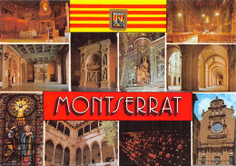 Espagne MONTSERRAT - Sonstige & Ohne Zuordnung