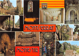 Espagne MONTSERRAT - Otros & Sin Clasificación