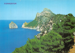 Espagne MALLORCA FROMENTOR - Formentera