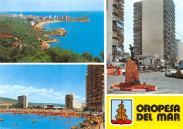 Espagne COSTA DEL AZAHAR OROPESA DEL MAR - Andere