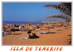 Espagne TENERIFE - Tenerife