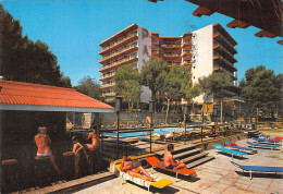Espagne MALLORACA MAGALUF HOTEL PAX - Mallorca