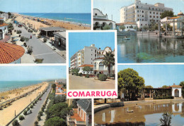Espagne COSTA DORADA TARRAGONA COMARRUGA - Tarragona