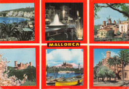 Espagne BALEARES MALLORCA - Mallorca