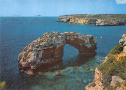 Espagne MALLORCA SANTANY - Mallorca