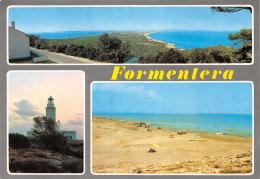 Espagne BALEARES FORMENTERA - Formentera