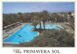 Espagne TENERIFE PRIMAVERA SOL - Tenerife
