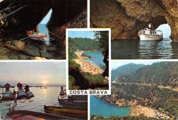 Espagne COSTA BRAVA - Sonstige & Ohne Zuordnung