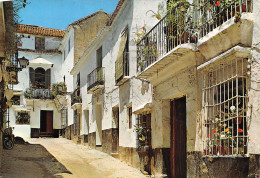 Espagne MARBELLA - Malaga