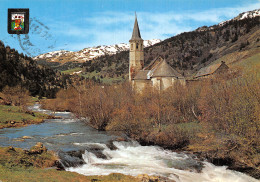 Espagne PIRINEU CATALA LLEIDA - Sonstige & Ohne Zuordnung