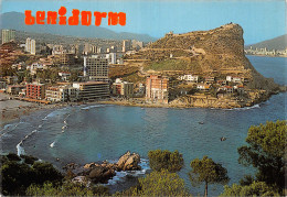 Espagne BENIDORM - Alicante