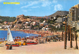 Espagne BENIDORM - Alicante