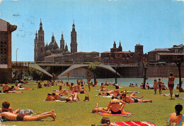 Espagne ZARAGOZA - Andere