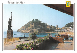 Espagne COSTA BRAVA TOSSA DE MAR - Otros & Sin Clasificación