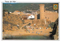 Espagne COSTA BRAVA TOSSA DE MAR - Autres & Non Classés