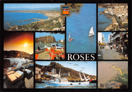 Espagne COSTA BRAVA ROSES - Other & Unclassified