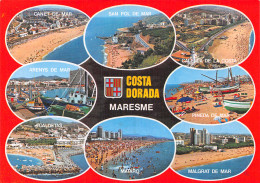 Espagne COSTA DORADA - Tarragona
