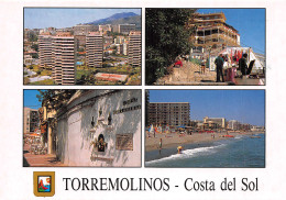 Espagne COSTA DEL SOL TORREMOLINOS - Other & Unclassified