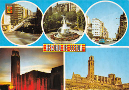 Espagne LLEIDA - Andere