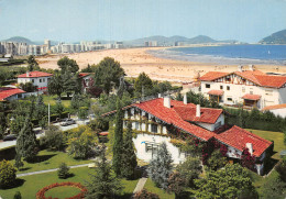 Espagne LAREDO LA PLAGE - Cantabrië (Santander)