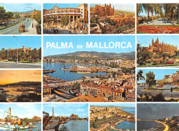 Espagne PALMA DE MALLORCA - Palma De Mallorca